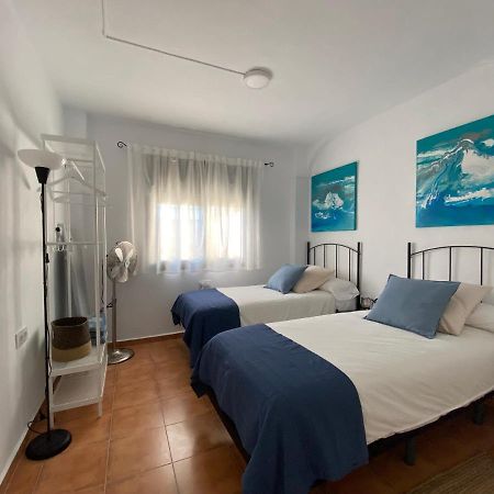Apartamento En Apartaclub La Barrosa Chiclana de la Frontera Exterior photo